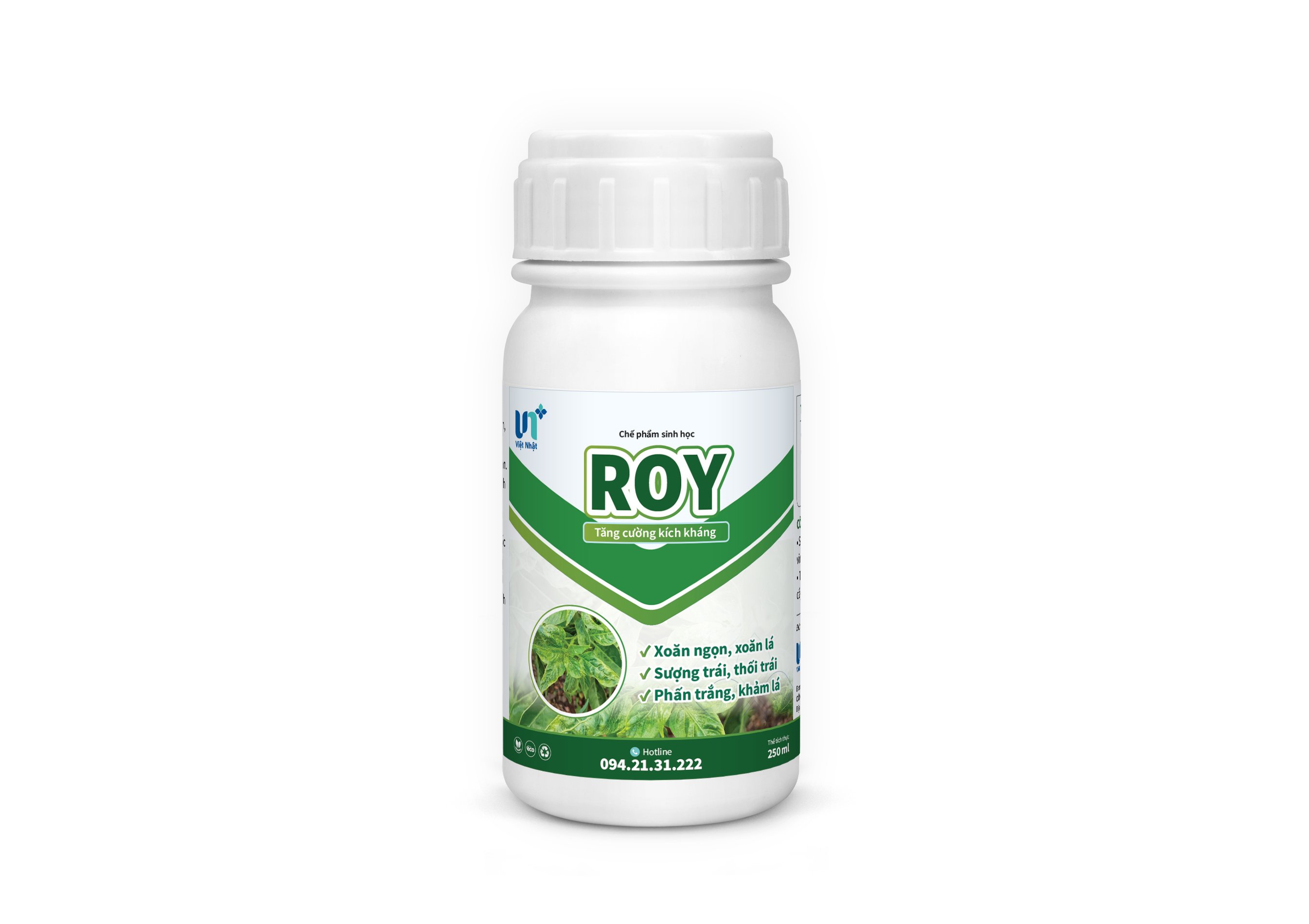 Chế phẩm sinh học ROY