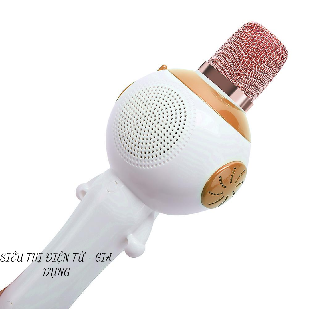 [NEW!!!!] Micro Loa Bluetooth hát Karaoke L838 🧨🧨🧨