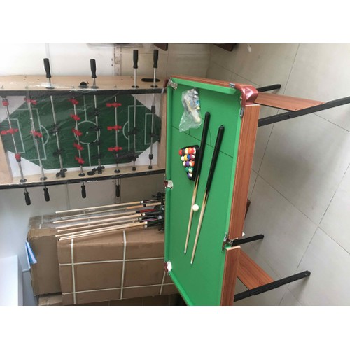 [HCM]Bàn bida trẻ em cỡ lớn