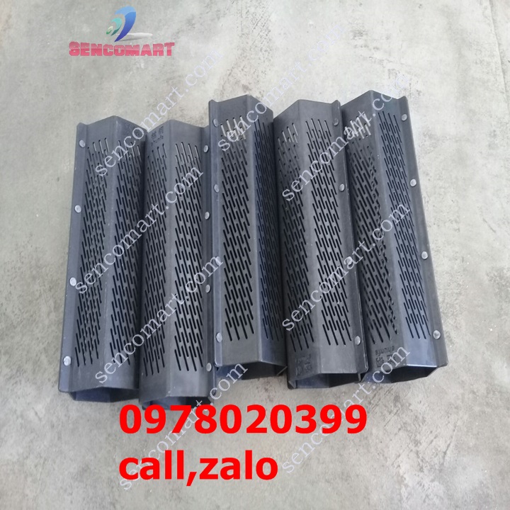 Sàng xát gạo , xát lúa cao cấp