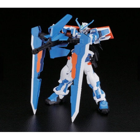 Mô hình rắp ráp HG SEED GUNDAM ASTRAY BLUE FRAME SECOND L