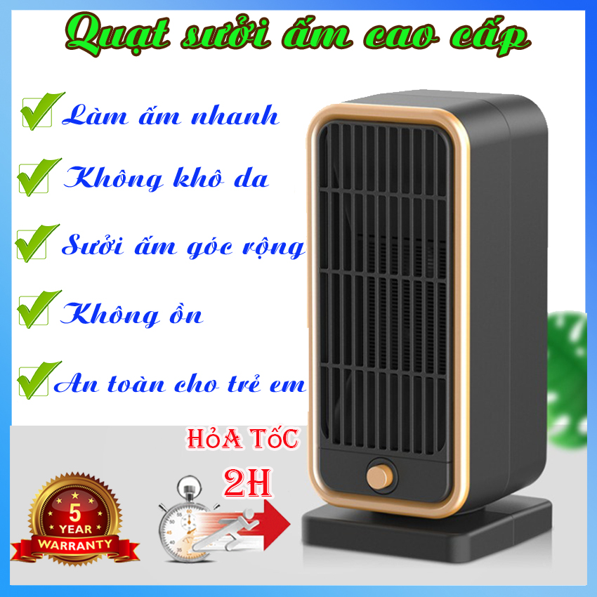 (Fire speed 2H) fan winter heating, fan electric heater Mini to the desk, office, bedroom, power 800W high performance, heating lamp, heating machine home shower handy heater picture animal, warranty 12 months