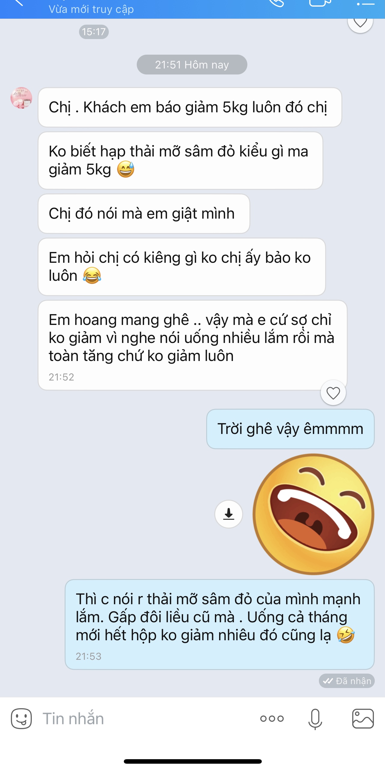 Combo 3 hộp thải mỡ sâm đỏ hỗ trợ giảm 5-9cm