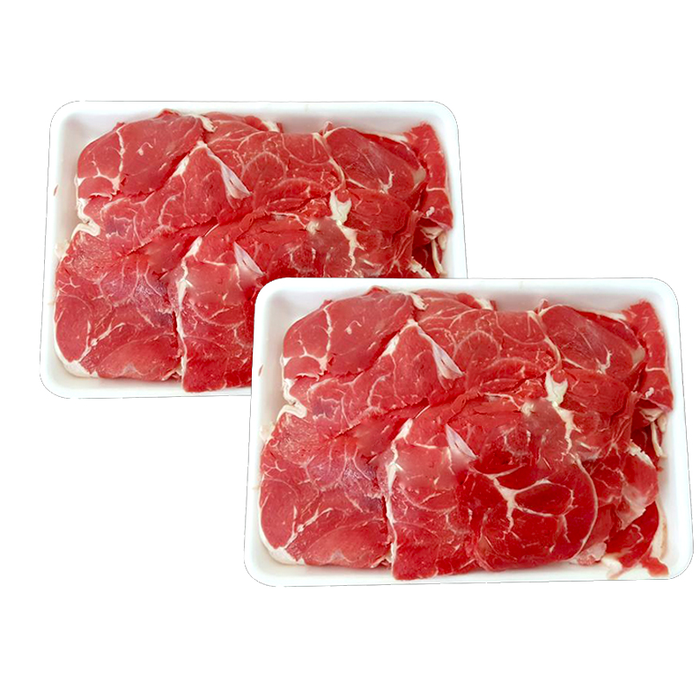 [CHỈ GIAO HÀ NỘI] bắp bò ( khay 500g )