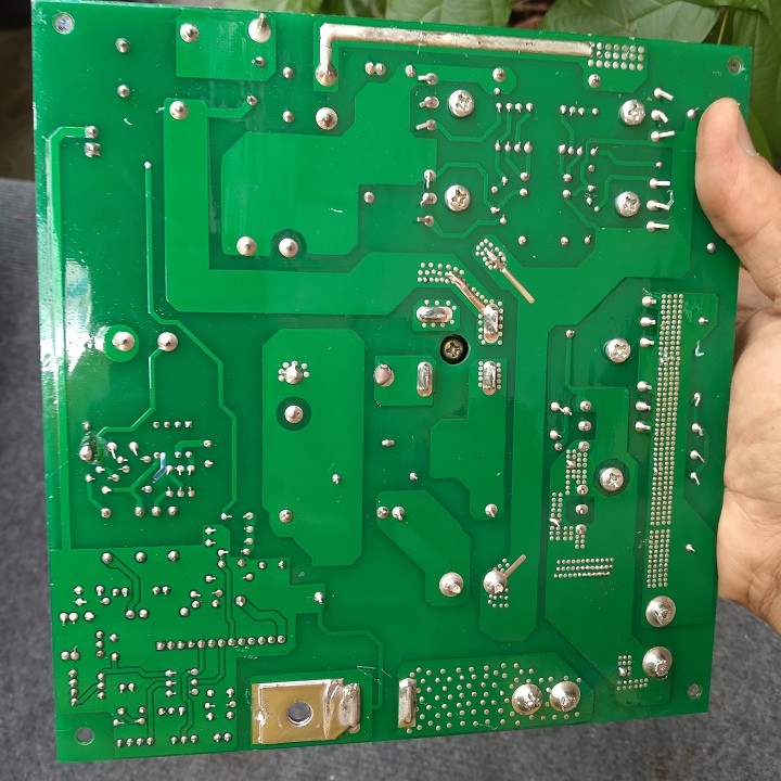 Bo mạch máy hàn que 250A - 4 IGBT