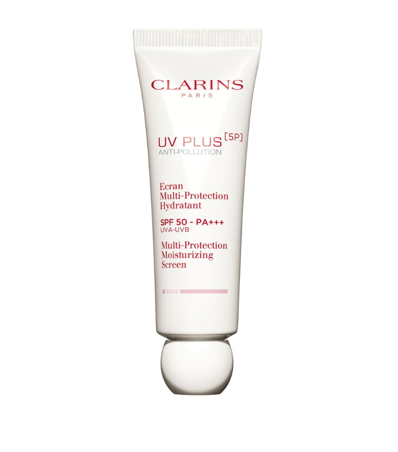 Kem Chống Nắng Clarins UV Plus Anti-pollution