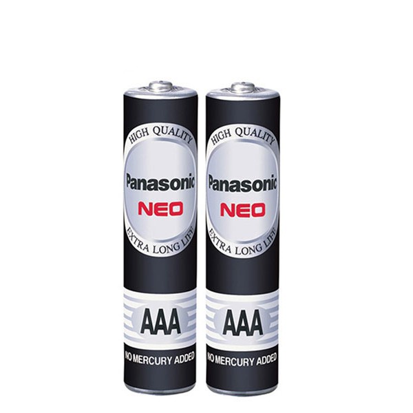 Pin aaa panasonic hộp 60 viên