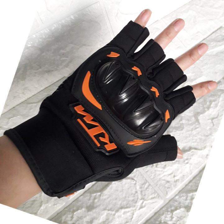 [HCM]Găng tay KTM cụt