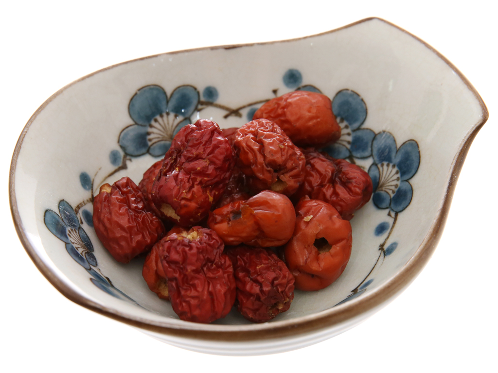 SNACK TÁO ĐỎ AN NHIÊN 450GR- 70568