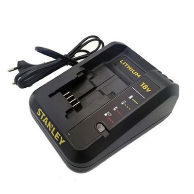 Sạc pin stanley sc201-b1