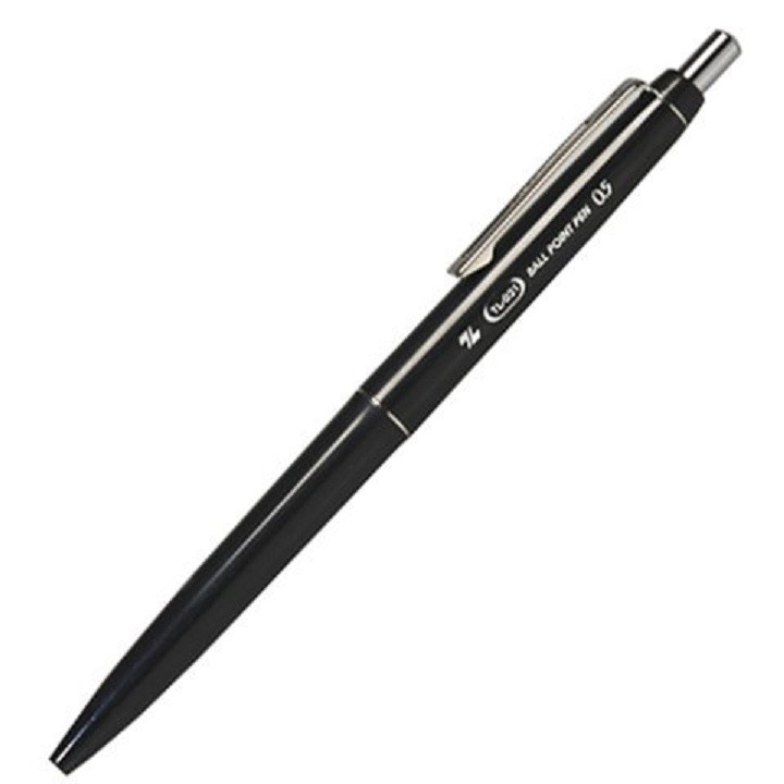 [HCM]Bút Bi 031 Bấm 0.5mm TL