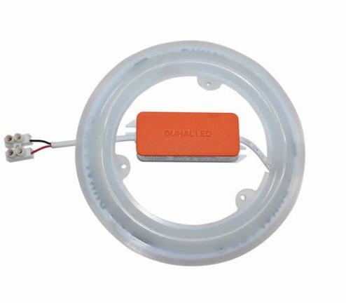 Đèn Led vòng cao cấp Duhal