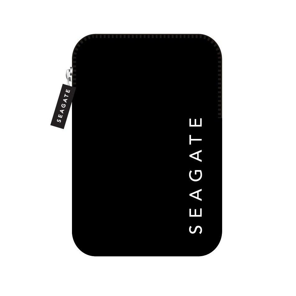 Túi chống sốc Seagate 15 x 11cm