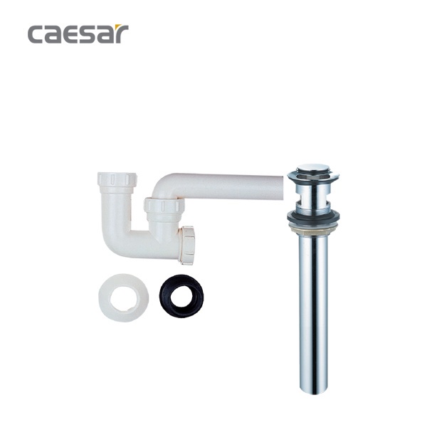 Bộ xả nhấn lavabo - bf602 caesar