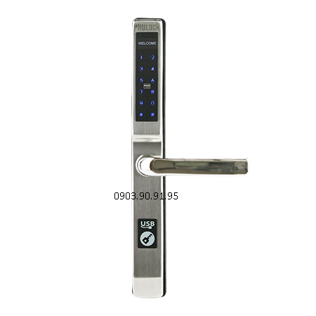 PHGLock™ - Khóa thẻ, mã số KR5293