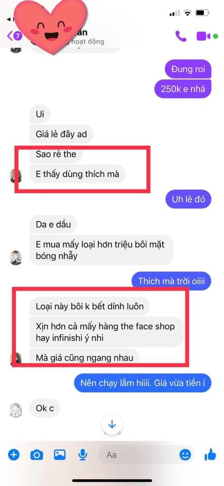 [HCM]KEM CHỐNG NẮNG HEMIA
