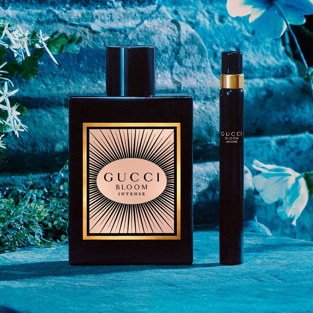 Nước hoa Gucci Bloom Intense EDP