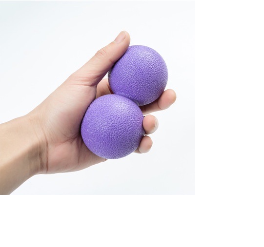 Bóng Dãn Cơ, bóng massage - Phục Hồi Cơ Bắp Cao Cấp