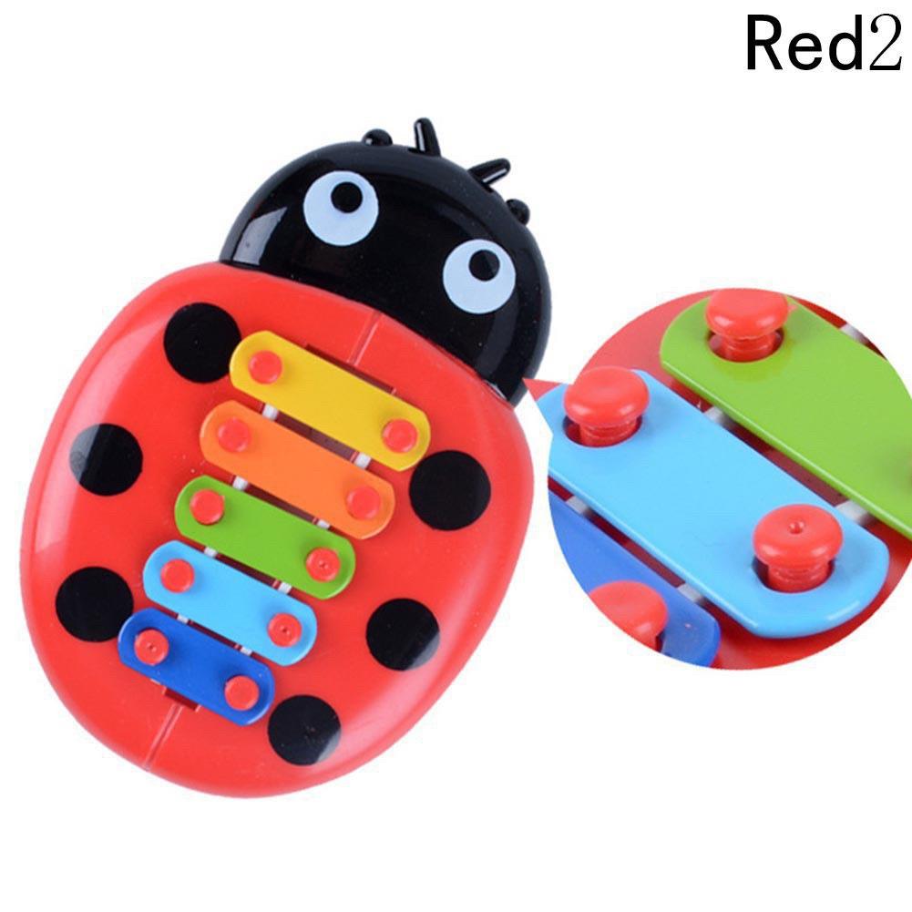 [HCM]Đồ Chơi Nhạc Cụ Đàn Gõ Xylophone Cho Bé
