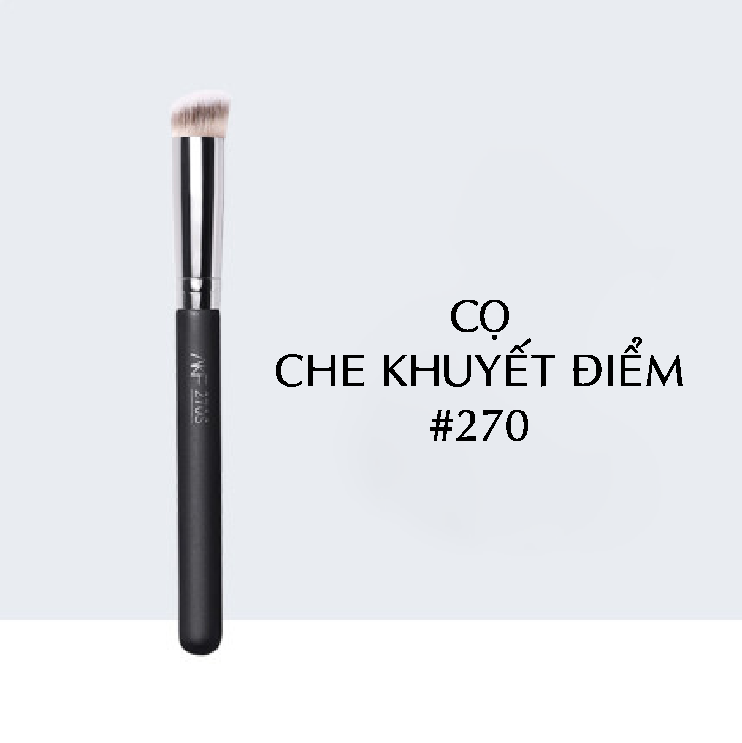 AKF - Cọ che khuyết điểm 270