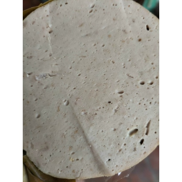 CHẢ LỤA NGON ĐÒN 1kg (giao tphcm)