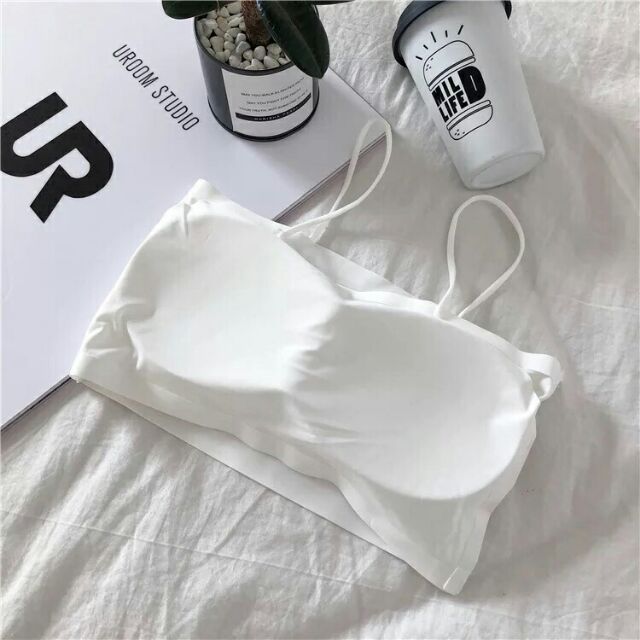 ÁO BRA SU ĐÚC 2 DÂY ĐỆM MỎNG