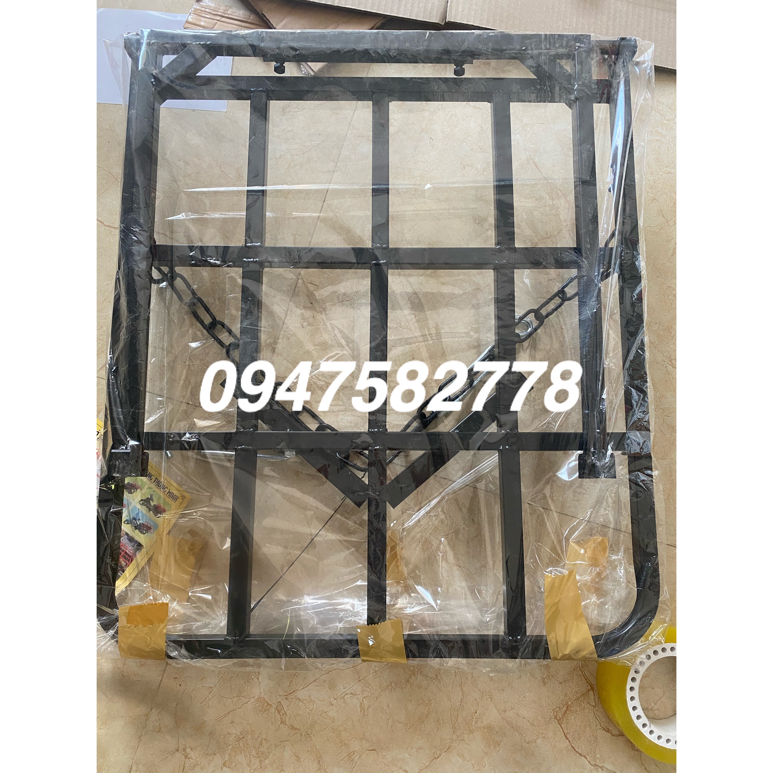 BAGA XE MÁY,GIÁ CHỞ HÀNG 60.70 MÀU ĐEN