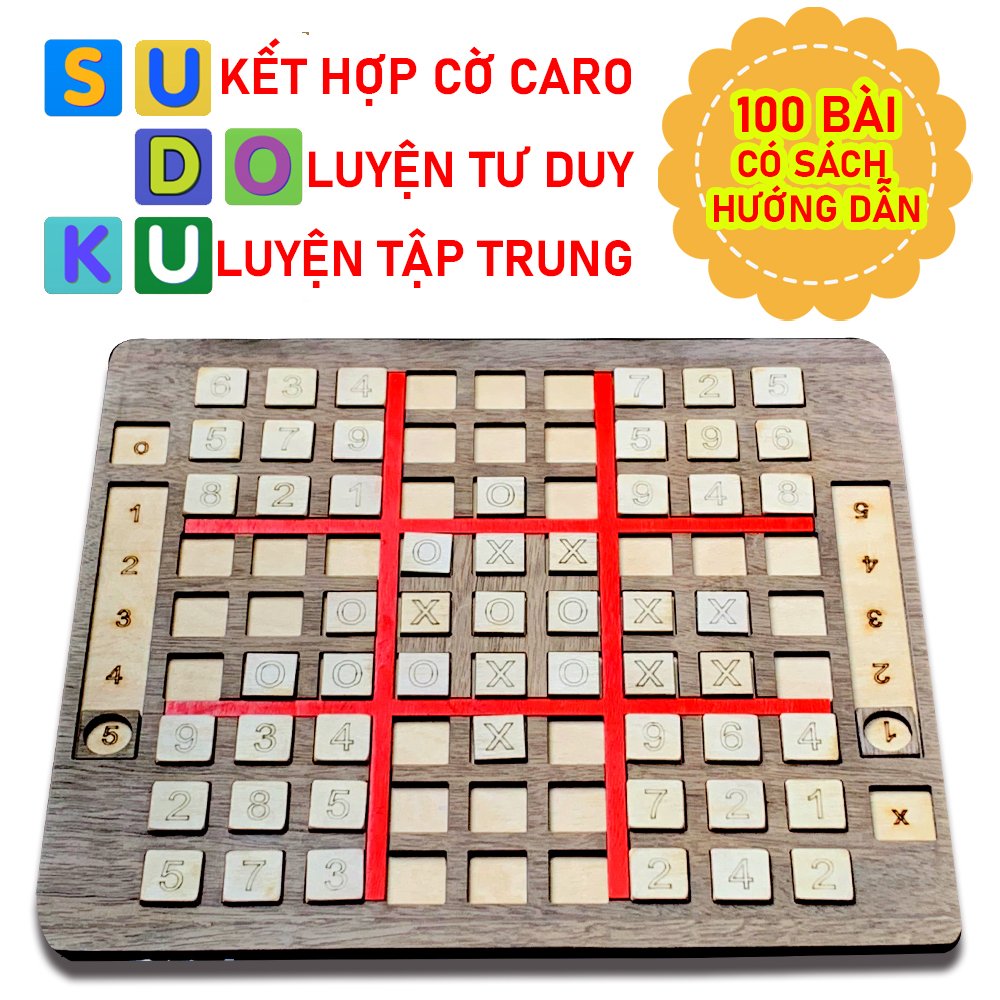 Board game board tinkeruku international chess codoku 9x9 with Caro 2 in 1 wooden chess or seaboard for kids choose