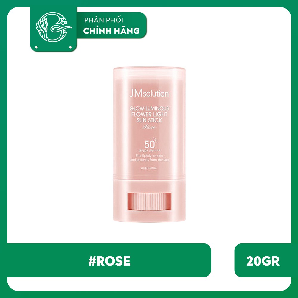 Sáp Chống Nắng JM Solution Sun Stick SPF50+/PA++++