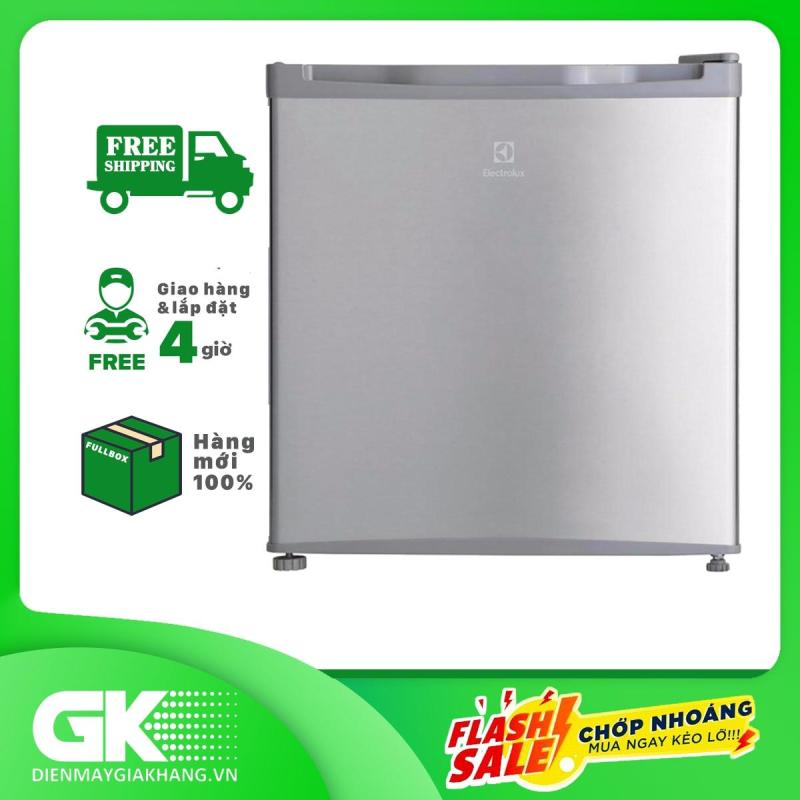 TỦ LẠNH ELECTROLUX EUM0500SB