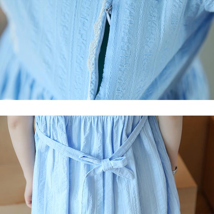 Đầm bầu đầm sau sinh