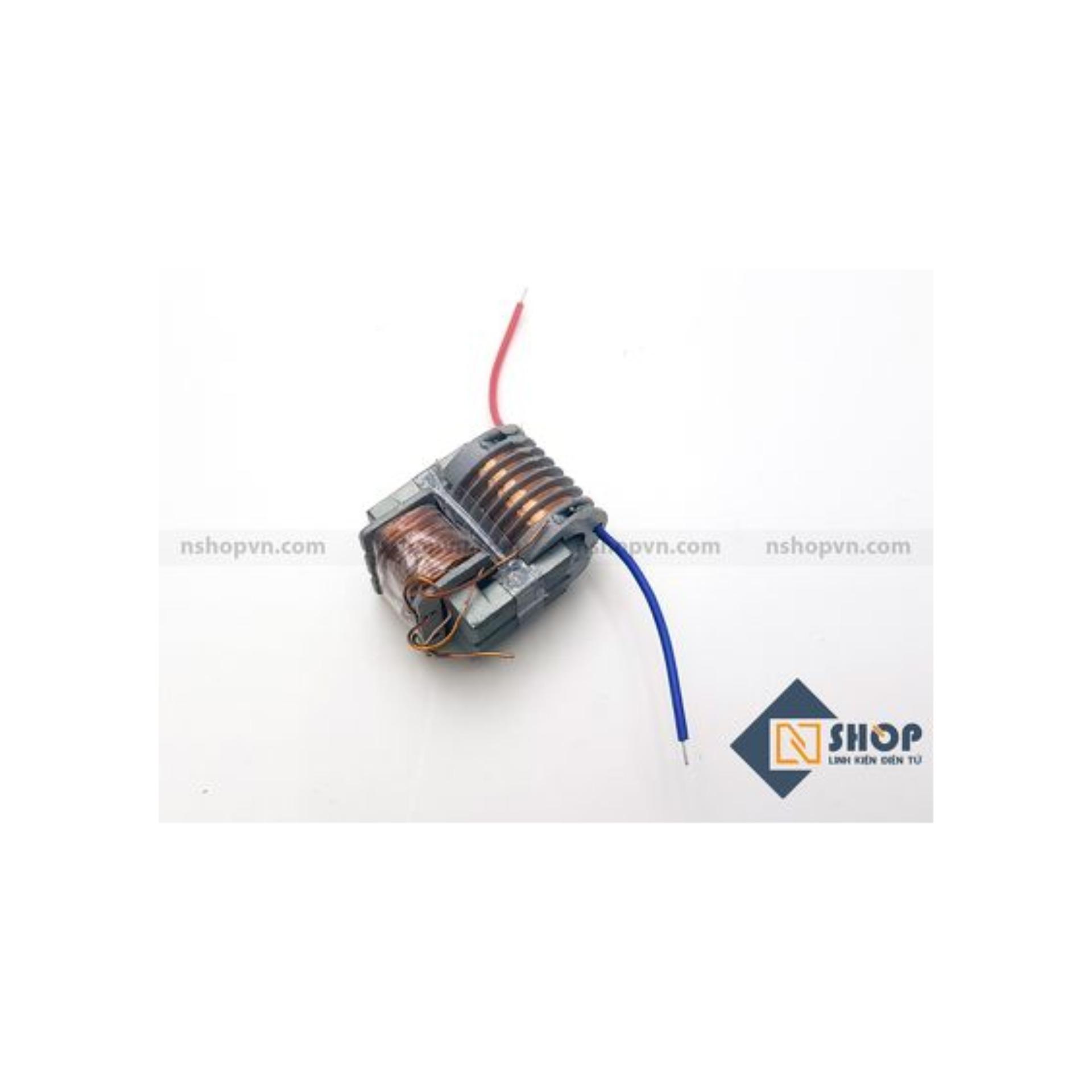 Biến áp cao tần 15kV