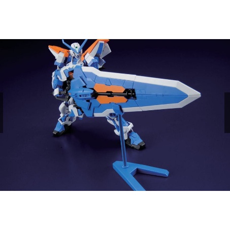 Mô hình rắp ráp HG SEED GUNDAM ASTRAY BLUE FRAME SECOND L