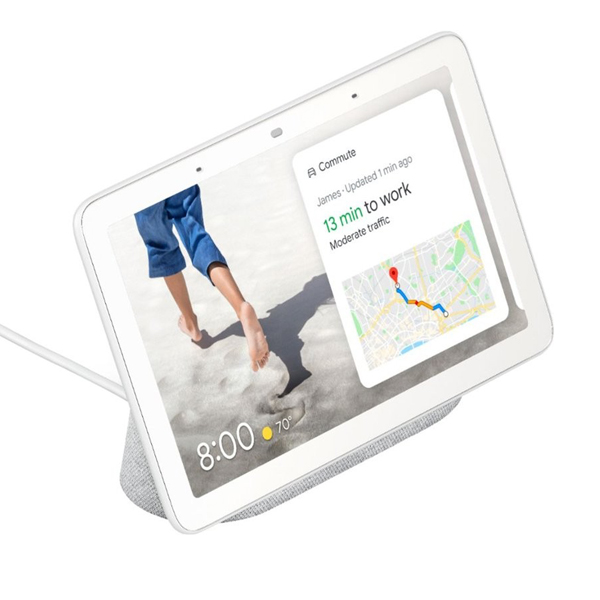 [Trả góp 0%] Loa thông minh Google Nest Hub Max