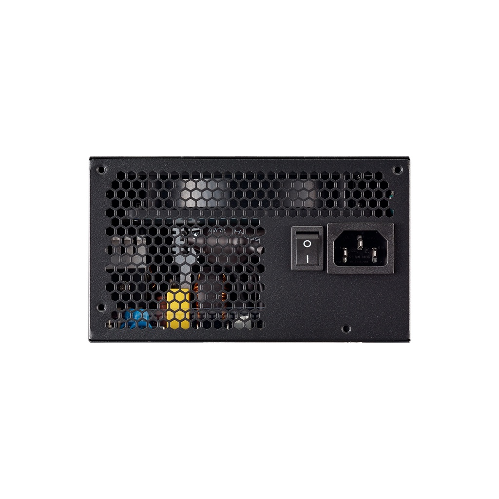 Nguồn máy tính Cooler Master MWE V2 230V 450 450W 80 Plus Bronze