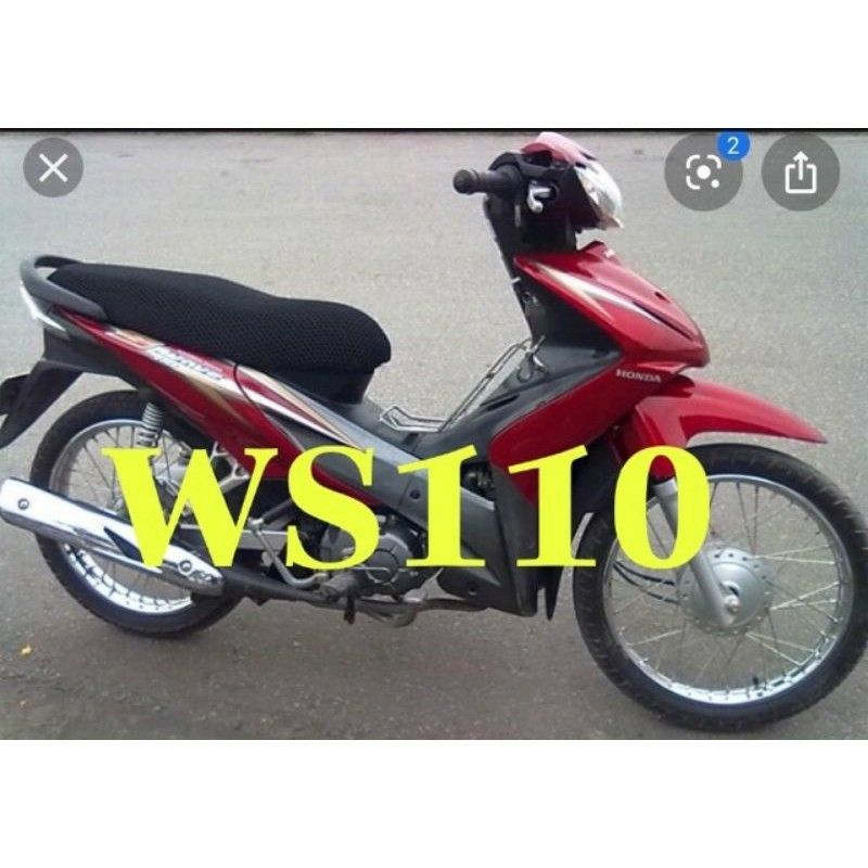cảng wave a 100 wave rs 100 / hoặc wave s 110