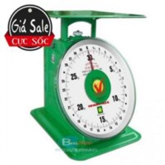 Cân Đồng Hồ Nhơn Hòa 30KG