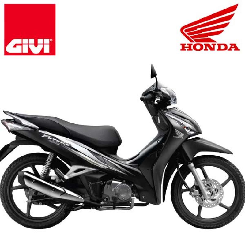 [GIVI chính hãng] Baga Givi xe Honda Future 125 FI