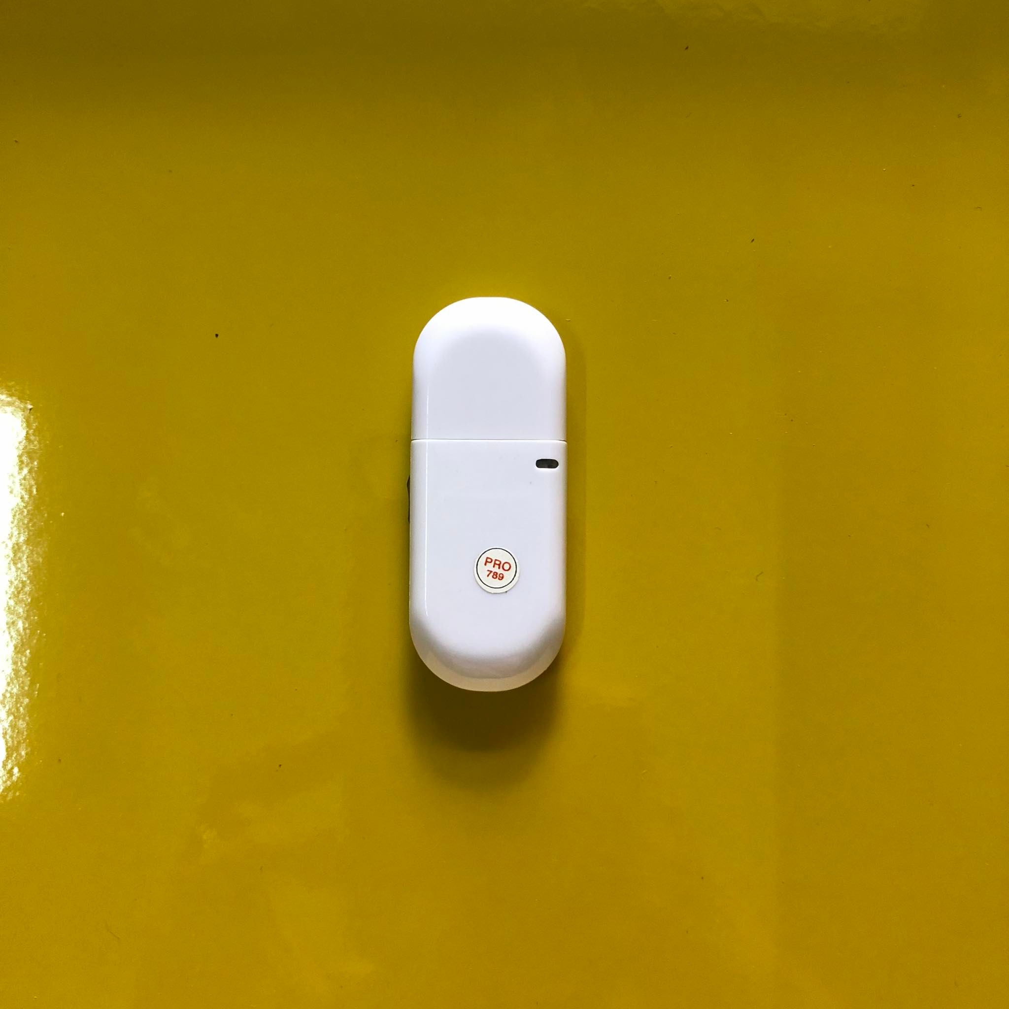 Usb  thu sóng wifi nhỏ gọn
