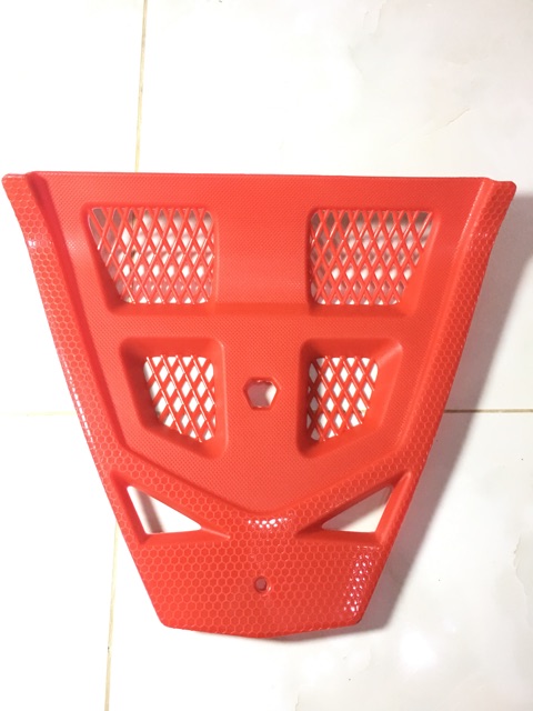 Chắn bùn trước Exciter 150