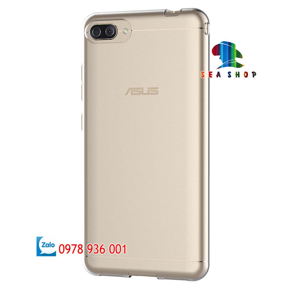 Case for Asus Zenfone 4 Max 5.2 ZC520KL X00HD