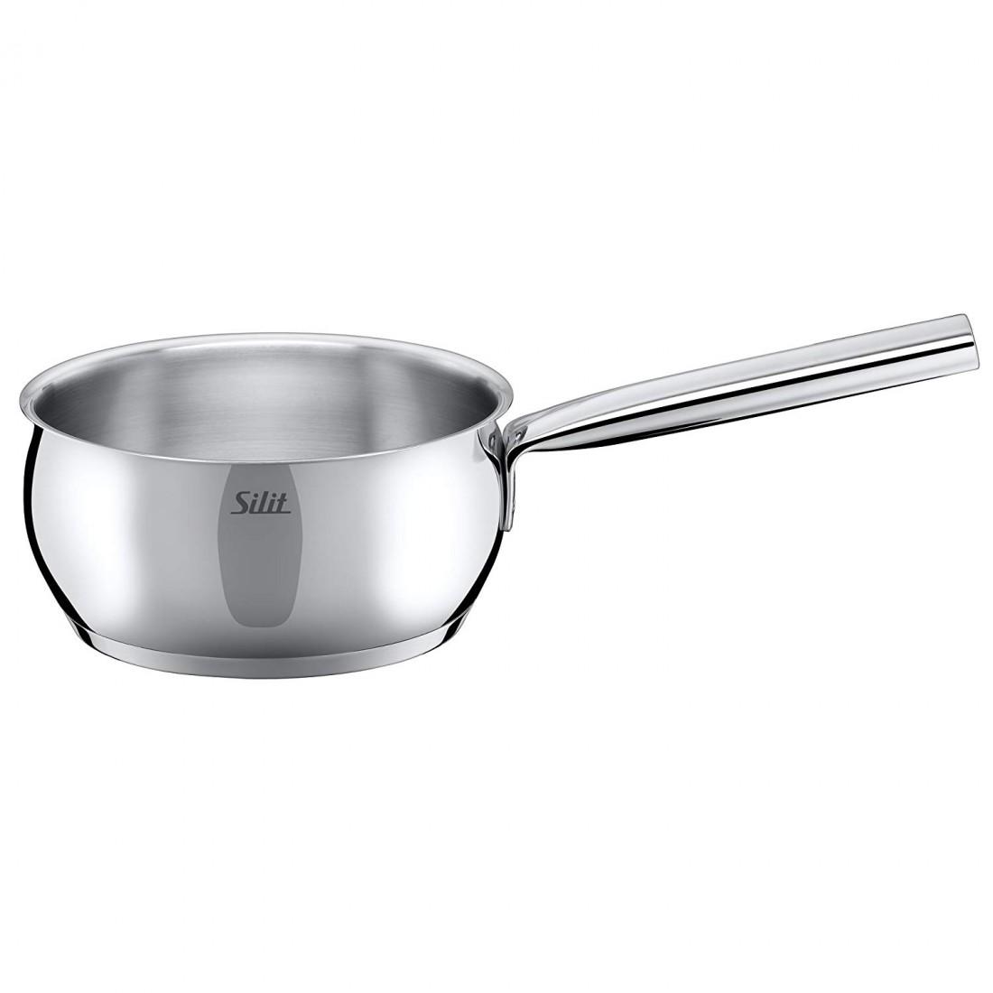 [Trả góp 0%] Bộ Nồi Silit Nobile 4 Món