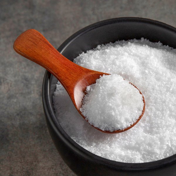 Hũ 120g Kosher Salt - Muối Kosher