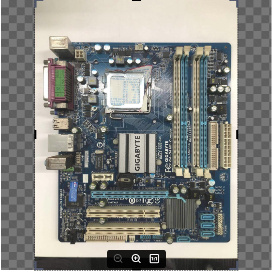 Main G31 intel Hư Lan chạy ram DDR2 có Fe