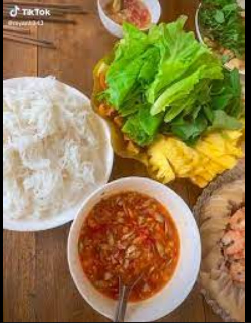 Mắm rò Bà Duệ hủ 400g Siêu ngon - Đặc sản Huế