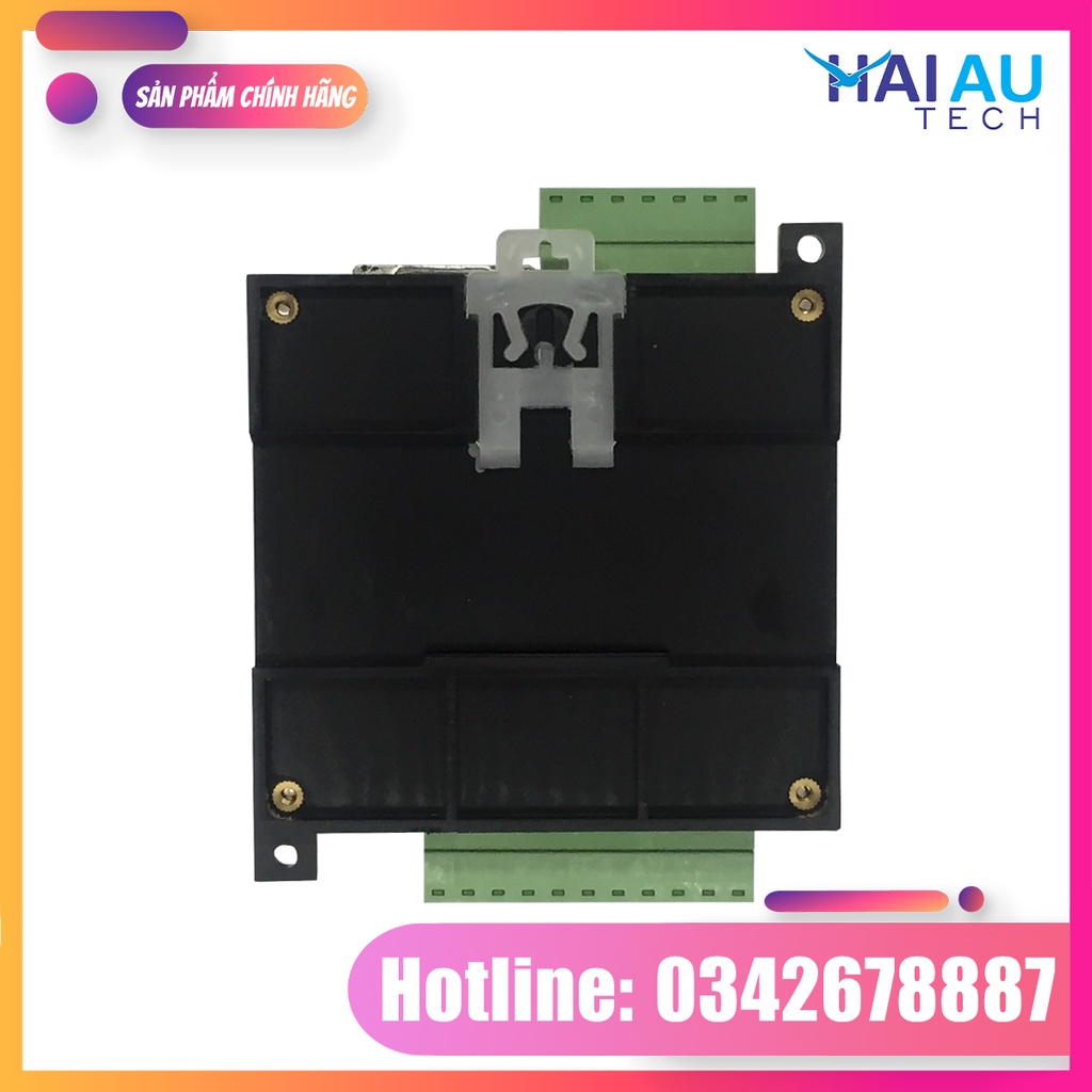 FX1N-14MT - Bo mạch lập trình Mitsubishi