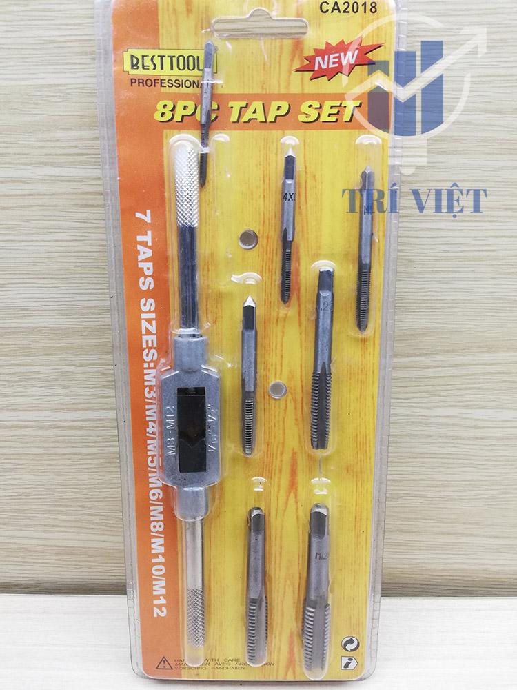 [HCM]Combo 8 Mũi Taro Ta Rô Ren - Cao Cấp