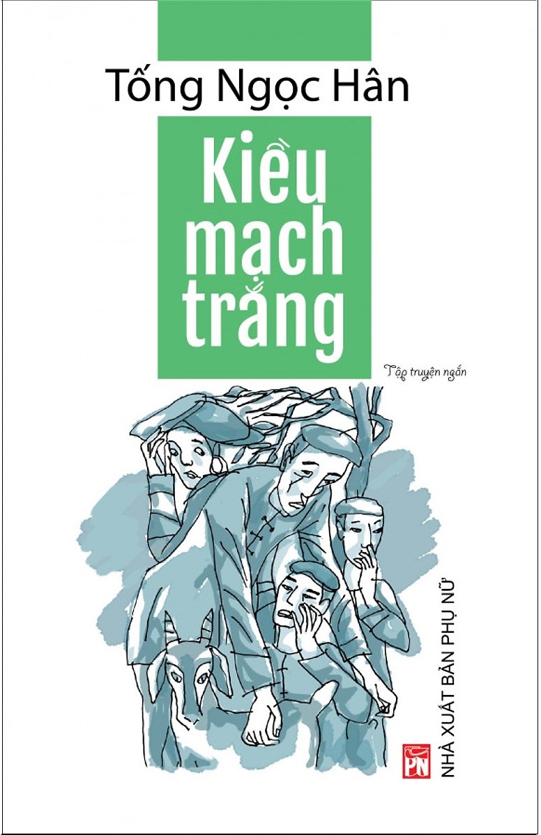 Fahasa - Kiều Mạch Trắng
