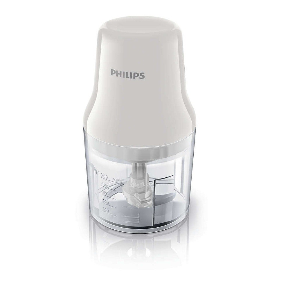 [HCM]Máy xay thịt Philips HR1393