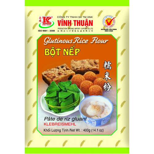 Bột Năng Vĩnh Thuận 400g